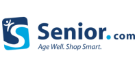 Senior.com coupons